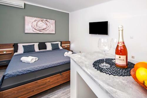 Apartamento Studio Ana