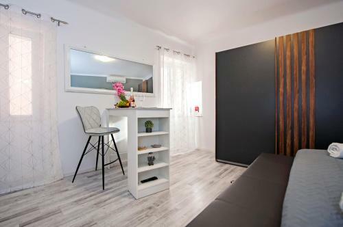 Apartamento Studio Ana