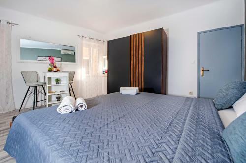 Apartamento Studio Ana