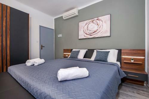 Apartamento Studio Ana