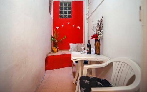 Apartamento Studio Ana