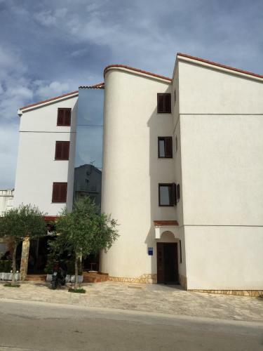 Apartments Villa Cherry