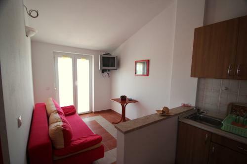 Apartments Miani