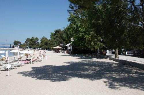 Crikvenica Apartment 16