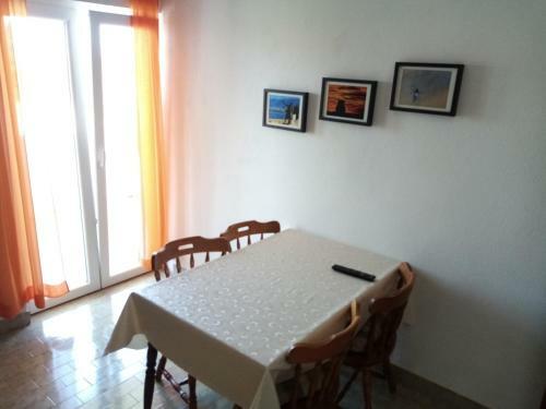 Apartments Bo?ito - Separate Entrance And Private Terrace