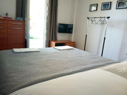 Apartments Bo?ito - Separate Entrance And Private Terrace