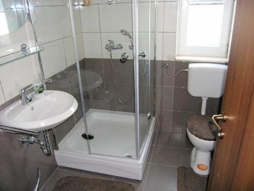 Apartment Mucic
