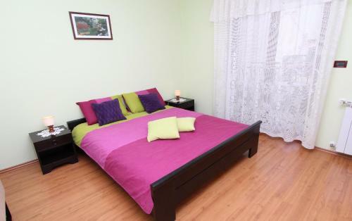 Apartment Erman