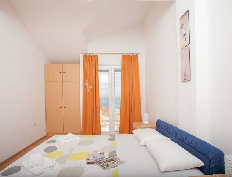 Apartments Kairos
