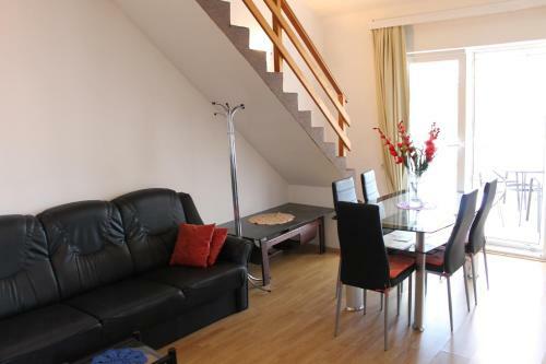 Apartment Mihael