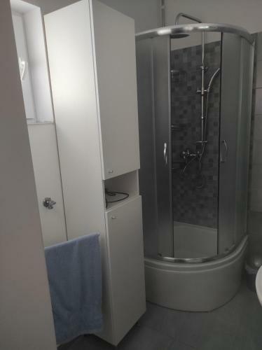 Apartmani Tereza