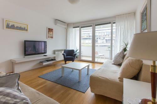 Apartments Zagreb Point - Centar