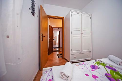 Apartment Rogi?