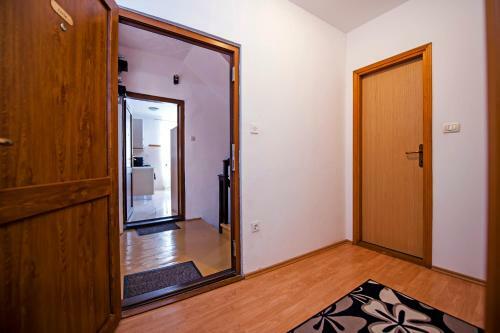 Apartment Rogi?