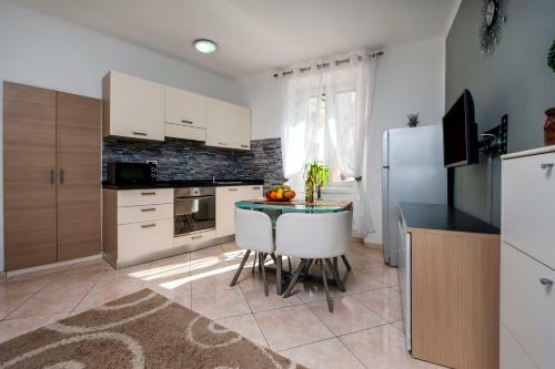 Apartment Rogi?