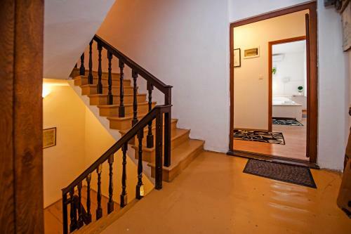 Apartment Rogi?