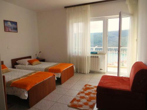Apartment Rabac 7410e