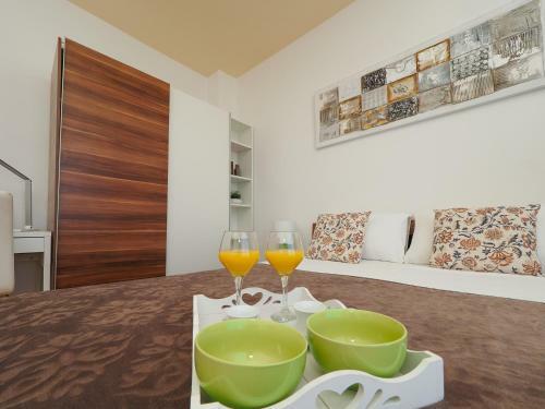 Beach Paradise Apartments