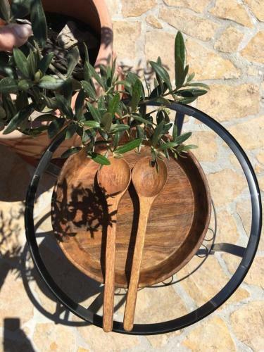Apartamento Mala Toscana