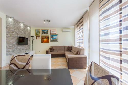 Apartments Montegraso