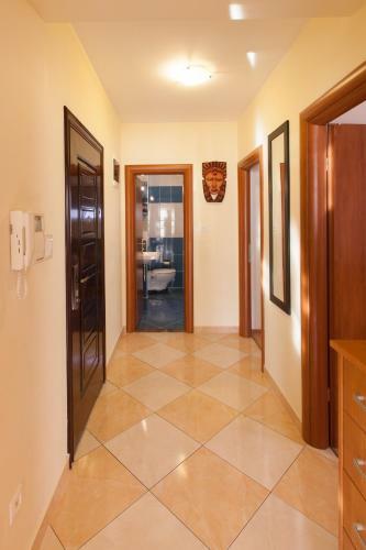 Apartments Montegraso