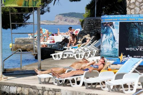 Apartment Cavtat 8610a