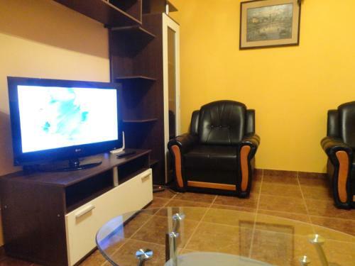 Apartment Ivana