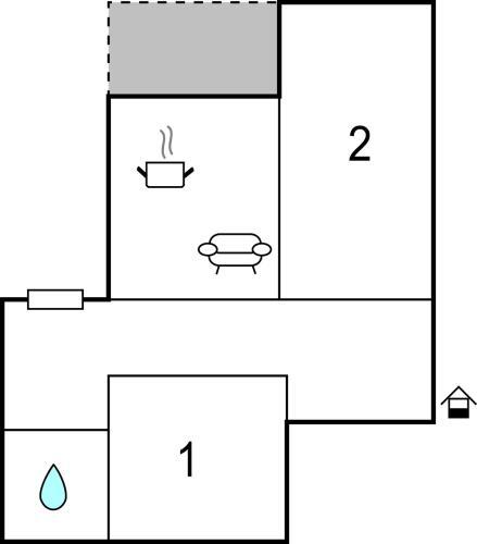 Apartment Sad