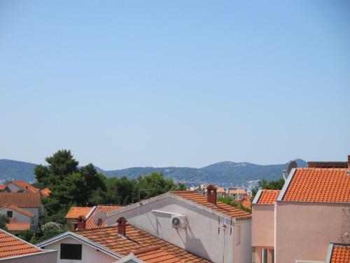 Apartment Luxus Marin