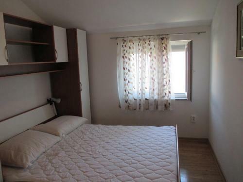 Apartment Luxus Marin