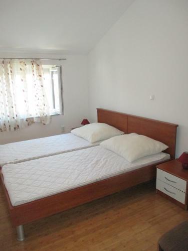 Apartment Luxus Marin