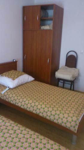Apartment Luxus Marin