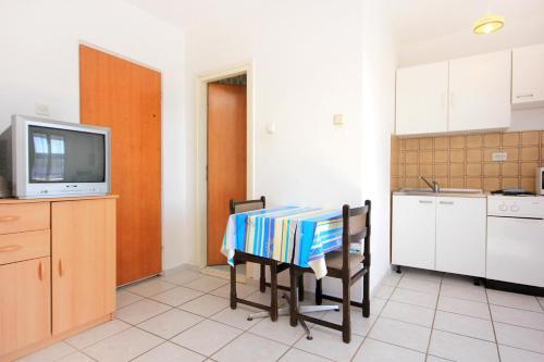 Apartamentos Studio Stara Novalja 9368a