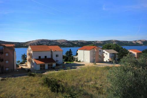 Apartamentos Studio Stara Novalja 9368a
