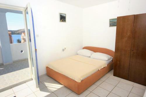 Apartamentos Studio Stara Novalja 9368a