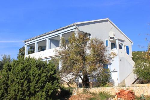 Apartamentos Studio Stara Novalja 9368a