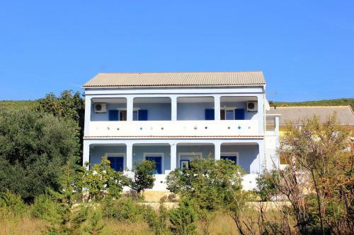Apartamentos Studio Stara Novalja 9368a