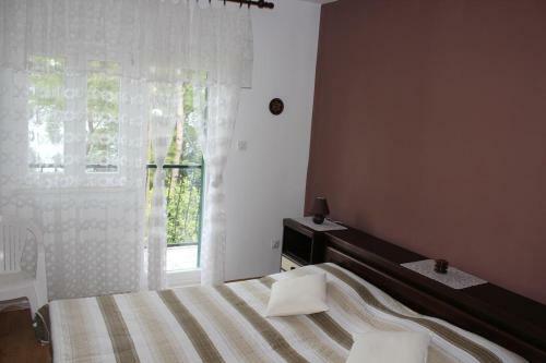 Hostal Studio Arbanija 11041a