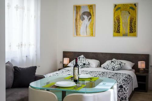 Apartamentos Studio Forum