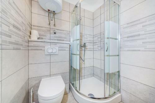 Apartamentos Studio Forum