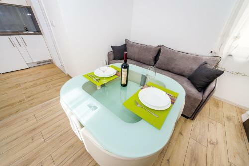 Apartamentos Studio Forum