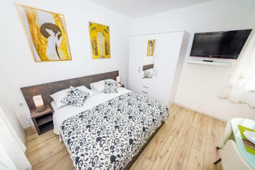 Apartamentos Studio Forum