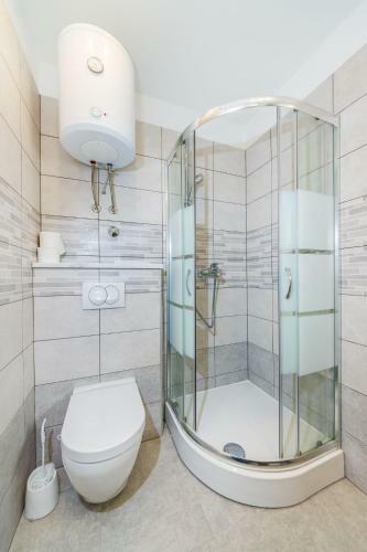 Apartamentos Studio Forum