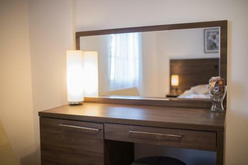 Hostal Accommodation Iva