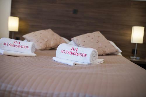Hostal Accommodation Iva