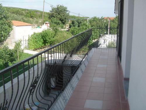 Apartment Meerblick