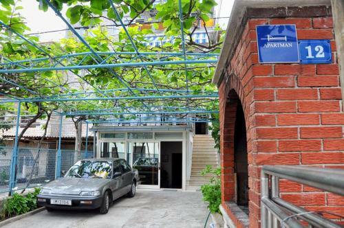 Apartments By The Sea Sumpetar (omis) - 2965