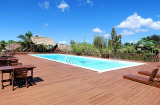 Hotel Villa Horizontes Guama