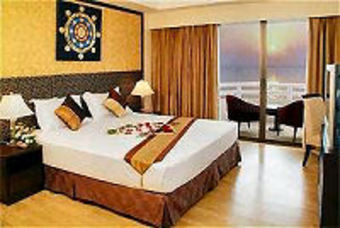 Nusa Playa Hotel And Spa (Desactivado)