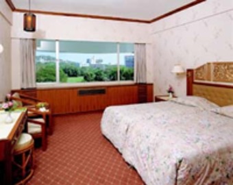 Asia Pattaya Beach Hotel